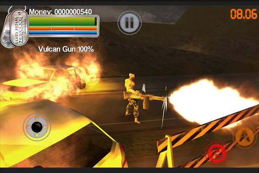 Libertad Sublime Lite HD screenshot 4