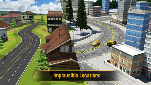 School Bus 3D screenshot 13