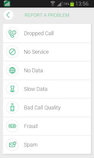 My Network screenshot 2