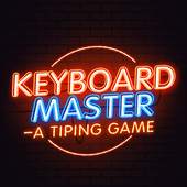 Keyboard Master - A Typing Game 1.2