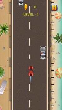Beach Driving screenshot 3