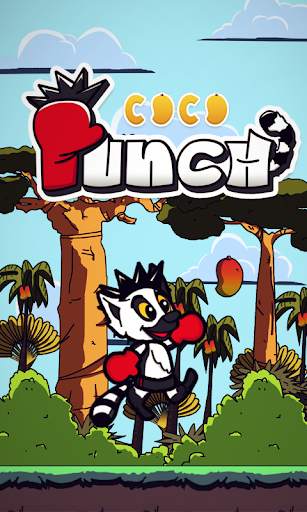 Coco Punch screenshot 1