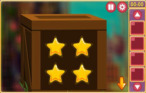 Free New Escape Game 80 Myna Bird Escape screenshot 2