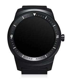 Void Watch Face screenshot 4