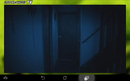 Spotted: Ghosts TV screenshot 3