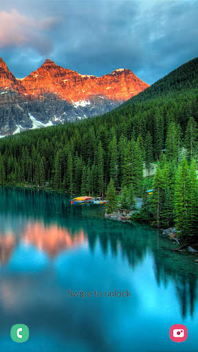 Nature Wallpaper screenshot 6