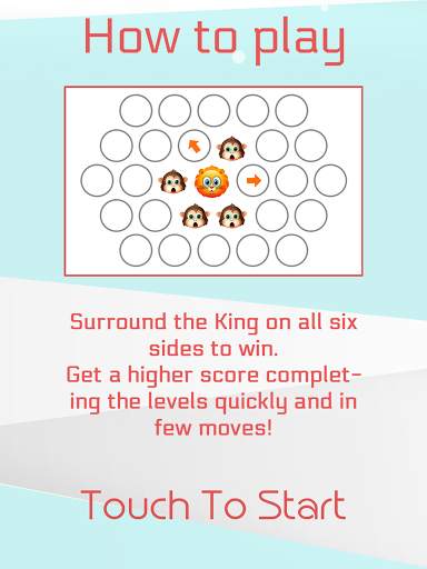 Emoji King Catch screenshot 8