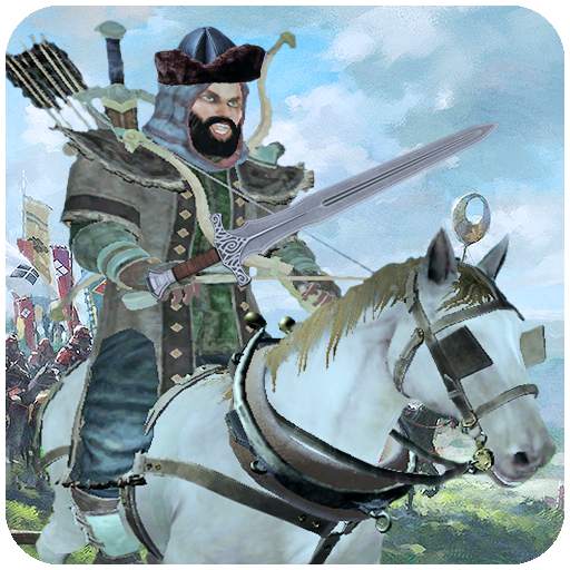 Ertugrul Ghazi : The Game 1.0.1