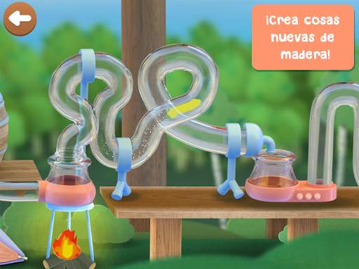 Grow Forest screenshot 22