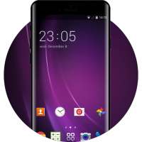 Theme for BlackBerry Z30 HD icon