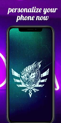aesthetic wallpapers HD screenshot 5