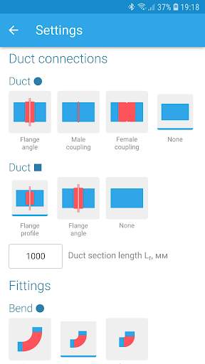 Ductwork Surface Lite screenshot 7