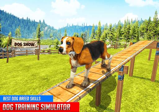 Dog Training: Dog Games screenshot 13