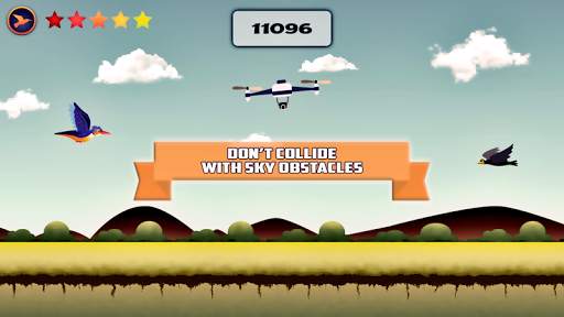 King-Fisher Adventure screenshot 2