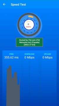 XZ VPN screenshot 6
