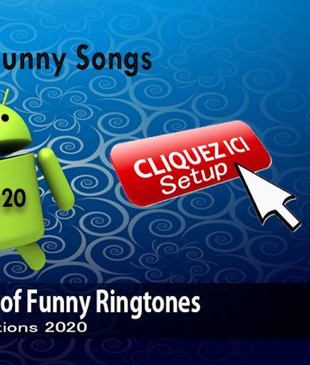 Top Funny Ringtones free 2020 🔔 screenshot 5