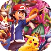 HD Wallpapers for Pokemon Art 2018 1