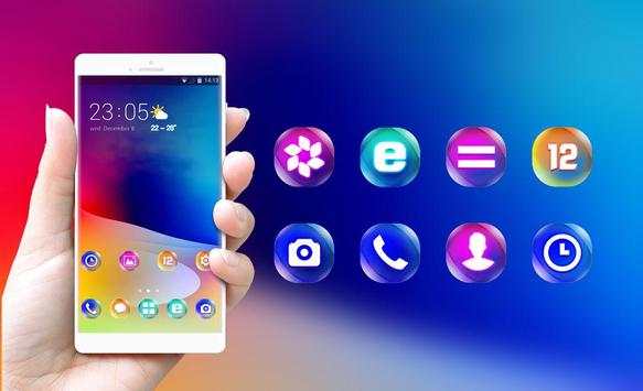 Theme for blackberry Evolve wallpaper screenshot 4