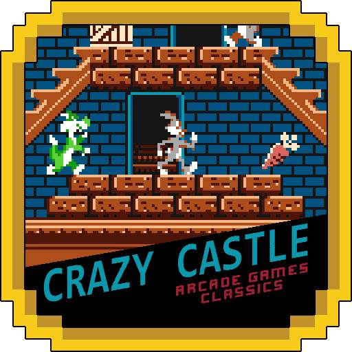 Crazy Funny Castle 1.0.3