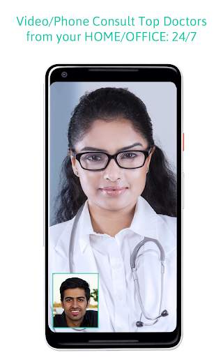 DOCTOR INSTA: Consult Online screenshot 1