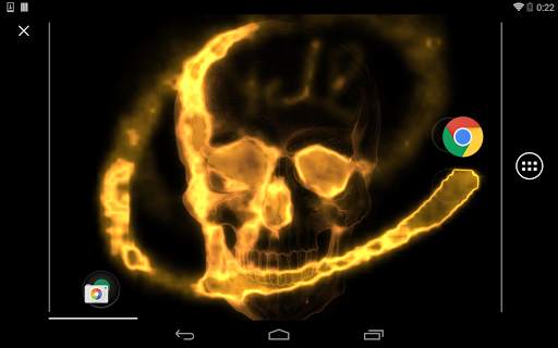 Firing Skull Free screenshot 5