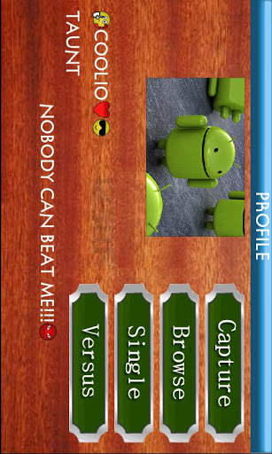 Wotcard - Whot card game screenshot 3