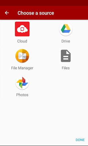 Droid Scan Pro PDF screenshot 6