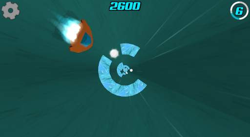 Super Speedo Run screenshot 1