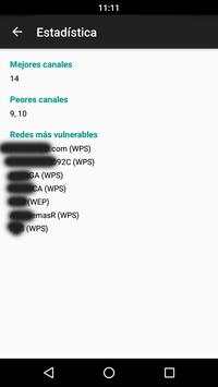 Wifi Password & Auditor screenshot 4