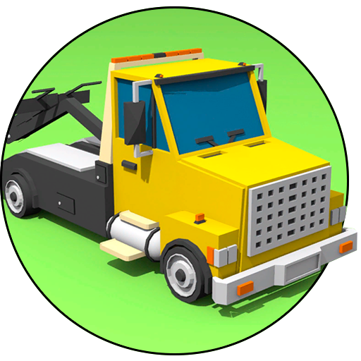 Cars Mod for Minecraft PE icon