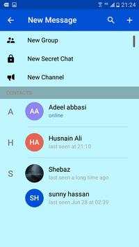 Whats New screenshot 1