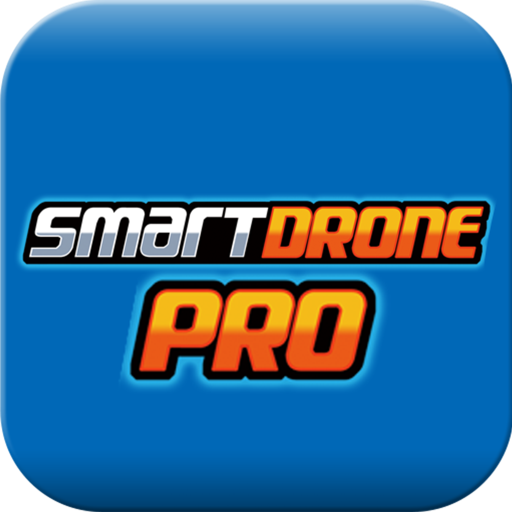 SMART DRONE PRO icon