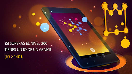Conexión: Alivio del Estrés screenshot 10