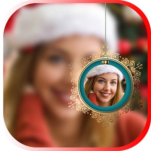 Christmas Camera Effect 1.0.1