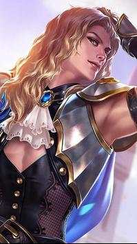 Mobile Wallpapers Legends screenshot 6