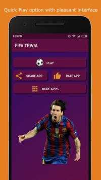 FIFA Trivia screenshot 6