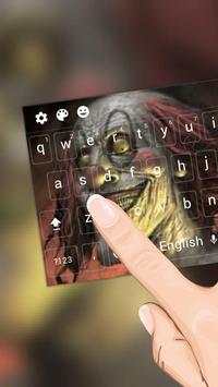 Cool Joker Keybooard screenshot 2