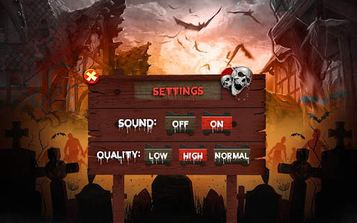 Granny : Horror Hunted House screenshot 4