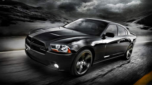 Cool Dodge Charger Wallpaper screenshot 8
