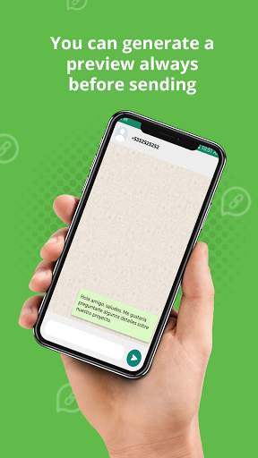 Link for WhatsApp screenshot 3