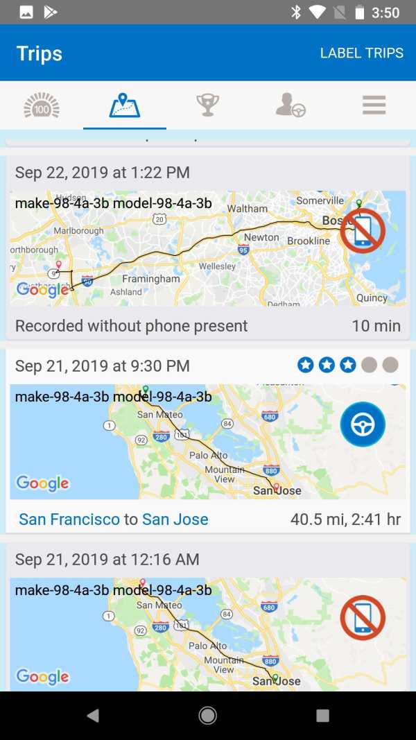 State Auto Safety 360® Mobile screenshot 3
