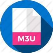 simple M3u