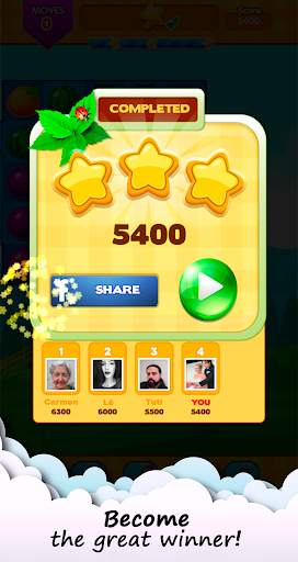 Juicy Crush Fruit screenshot 5