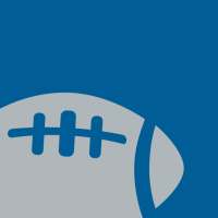 Lions Football: Live Scores, Stats, Plays, & Games logo
