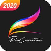 Procreate for IOS 1.0.3