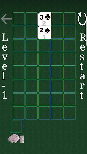 SOLITARE 2048 screenshot 11