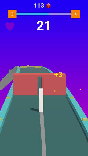Rod Run 3D screenshot 6