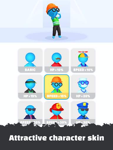 Draw Hammer - Drawing games screenshot 17