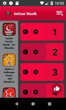 Intizar Muzik - Net Olmadan screenshot 7