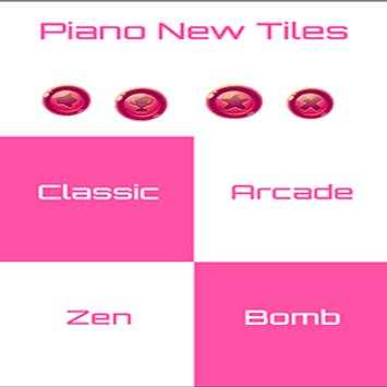Piano Tiles Princess screenshot 1